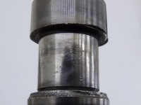 фото thumb №14, Rover 75 99-05 2.0 cdt cdti распределительный вал ss