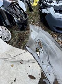 фото thumb №13, Бампер перед ford focus mk 4 iv lift 22-