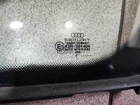 фото thumb №8, Стекло треугольник левый задняя vsg audi a8 d3