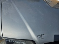 фото thumb №8, Audi a6 c5 allroad lift капот крышка двигателя ly7w