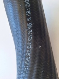 фото thumb №3, Volvo v40 труба wąż интеркулер 31657755 оригинал