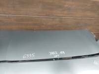 фото thumb №7, Toyota yaris ii lift kompletny перед бампер капот