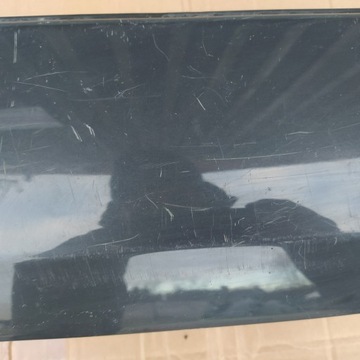 фото thumb №6, Спойлер бампера зад bmw f20 f21 рестайлинг м-пакет