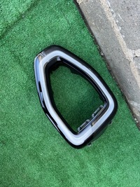 фото thumb №2, Противотуманная фара левый передний drl led vw t roc t-roc 2ga lift 21- 2ga941055h