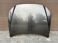 фото thumb №1, Mazda cx3 cx-3 капот кришка двигуна підкрилок комплектна