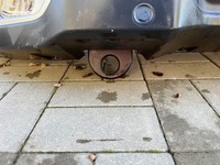 фото thumb №7, Jeep wrangler jl 18- комплект бампер перед передній