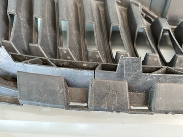 фото thumb №13, Skoda fabia iii 3 14-18 6v0 решітка радіатора решітка радіатор перед