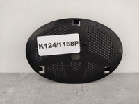 фото thumb №1, Toyota corolla verso 04-09 год крепление значок эмблема перед k124/1188p