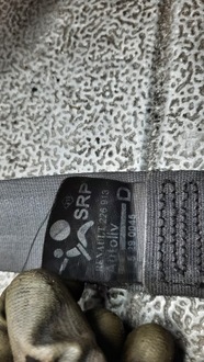 фото thumb №6, Pas безпеки лівий перед renault espace iv 2.2d 05r