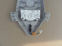 фото thumb №4, Citroen c4 picasso ii 2 лампа потолочный микрофон