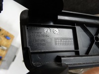 фото thumb №8, Молдинг внутрішня оббивка кришки задня audi a1