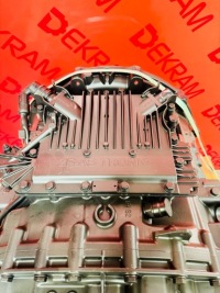 фото thumb №9, Коробка передач zf-astronic 12as1930 td 2993042 151652 1328401007 man
