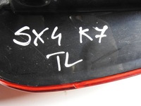 фото thumb №10, Suzuki sx4 lift 06-14 лампа левый задняя