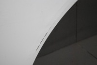 фото thumb №10, Дверь левый задняя lexus ls500 белый