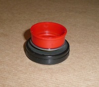 фото thumb №3, Прокладка коробки передач renault master ii