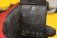 фото thumb №4, Pas безопасности правый перед golf iv