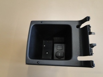 фото thumb №5, Туннель средний vw sharan 7n0863323 7n0863319