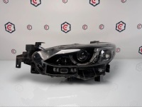 Купити Фара ліва перед mazda 6 gj full led 2015-2018, фото thumb