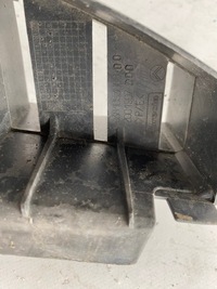 фото thumb №9, Citroen c5 iii 08- балка усилитель бампера заднего задняя 9681053080