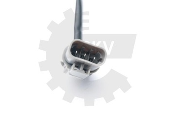 фото thumb №1, Лямбда-зонд skv 09skv550