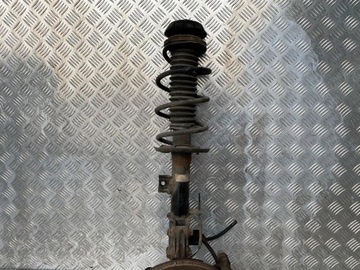 фото thumb №6, Suzuki vitara iii амортизатор mcpherson  поворотный кулак правая 4160154pa 2019r