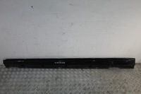 фото thumb №1, Накладка поріг поріг лівий vw passat cc 3c8