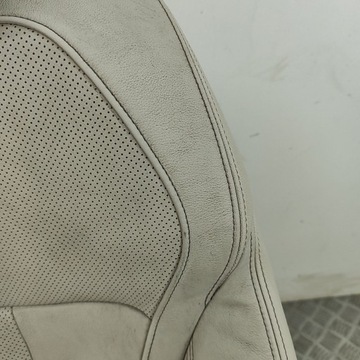 фото thumb №9, Bmw x5 g05 2020 права сторона сидіння переднє пасажира