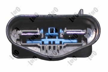 фото thumb №8, Abakus вентилятор охлаждение двигателя vw