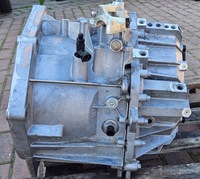 фото thumb №6, Fiat ducato 2.2jtd 180km коробка передач коробки передач 20gp06