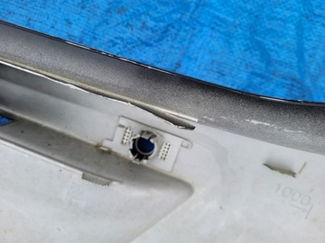 фото thumb №11, Запчастини | astra j бампер зад задній 5d hb z20r 13266587 | 219