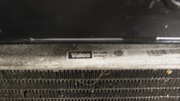 фото thumb №6, Fiat panda ii 03r- 1.3 d pas переднє радіатор