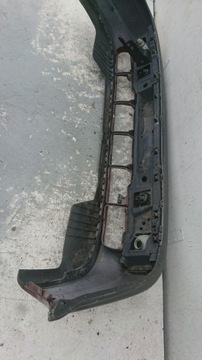 фото thumb №10, Vw passat b4 3a0 бампер переднє перед