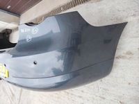 фото thumb №6, Бампер задній vw eos pdc датчики 06-10 lk7x