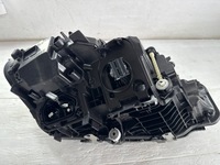 фото thumb №10, Bmw 3 g20 g21 lci рестайлинг лампа левая левый перед полный led 9450795 красивая