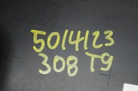 фото thumb №9, Боковина обивка дверь левый зад peugeot 308 t9