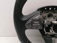 фото thumb №5, Infiniti q50 воздуховод кожаный оригинал 2013-