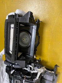 фото thumb №7, Комплектная отопитель воздуходувка jaguar xf ii x260