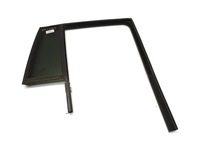 фото thumb №1, Треугольник стекло дверь правый задняя jeep compass i 43r004596