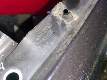 фото thumb №15, Volvo xc60 крило лівий перед 30762401 оригінал