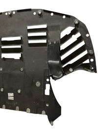 фото thumb №6, Ferrari sf90 карбон плита защита шасси 871334