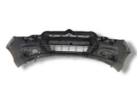 фото thumb №13, Citroen c4 ii 2011 бампер переднє