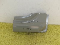 фото thumb №1, Порог правый hyundai i20 2 ii 14-19 оригинал