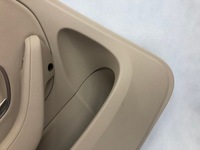 фото thumb №5, Mercedes w253 x253 обивка дверь левый задняя nowa