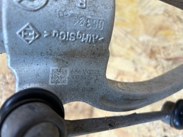 фото thumb №15, Амортизатор подвешивание переднее перед правый bmw m5 f90 7856894 6861200