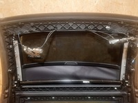 фото thumb №11, Крыша kpl. потолок alcantara mercedes sl r231 231 1