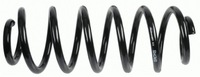 фото thumb №1, Пружина підвішування sachs 998 437 4d0411105dd