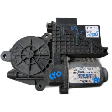 фото thumb №1, Двигунчик скла лівий зад 6y0959811