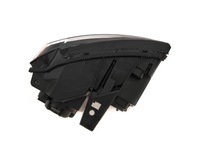 фото thumb №12, Лампа передняя do jeep grand cherokee wk2 2017-2021 68266649ac левая