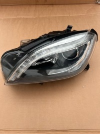 Купить Mercedes w166 ml лампы полный ils 2015 rok, фото thumb