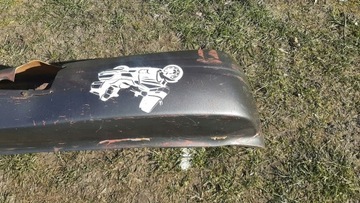 фото thumb №9, Бампер задний зад nissan 200sx s13 200 sx